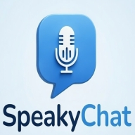 SpeakyChat